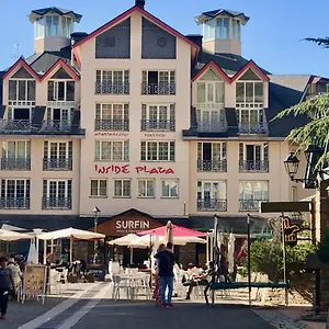 Appartamento Inside Plaza, Sierra Nevada