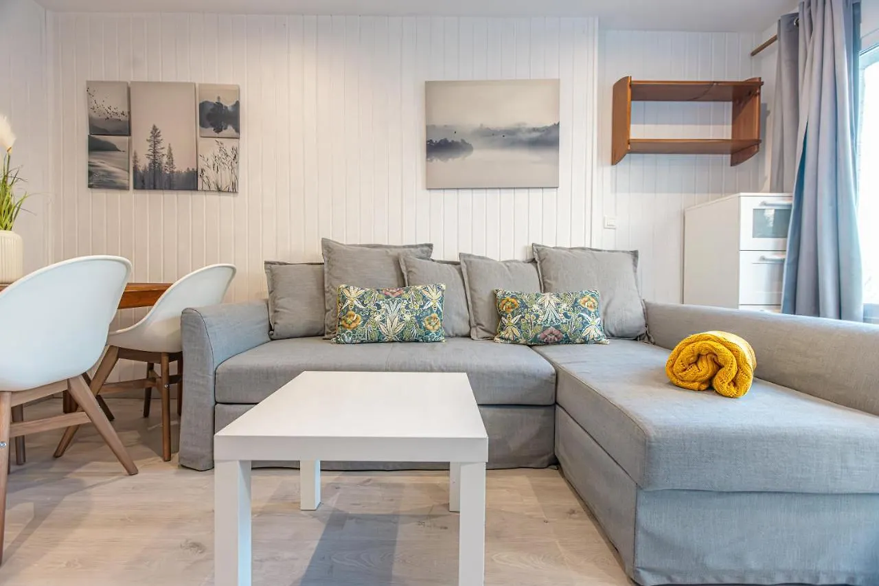 Apartamento Nature シエラネバダ 0*,  スペイン