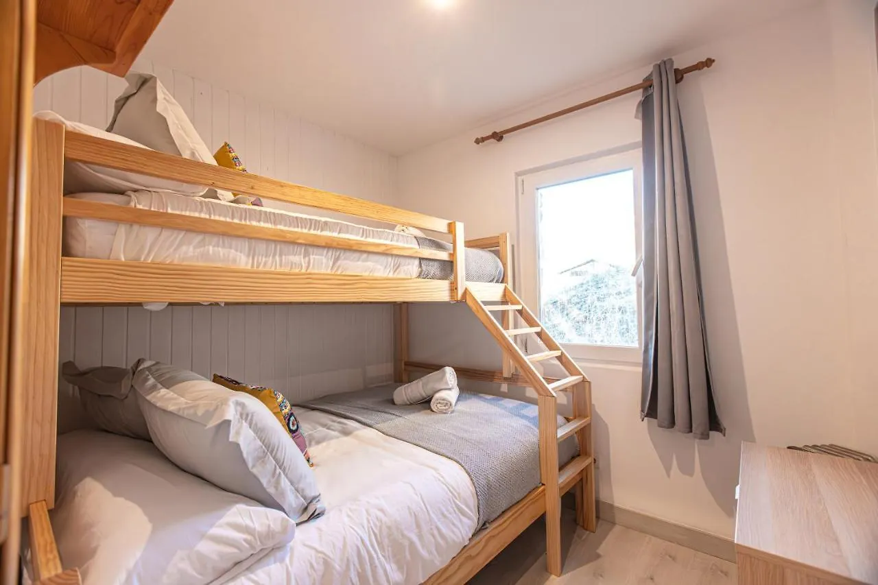 Apartamento Nature シエラネバダ アパート