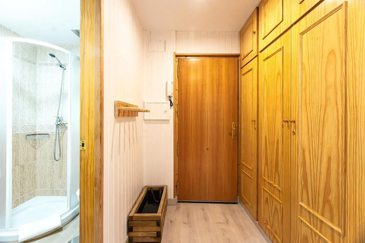 Apartamento Nature シエラネバダ