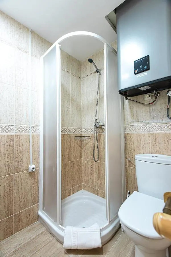 Apartamento Nature シエラネバダ スペイン