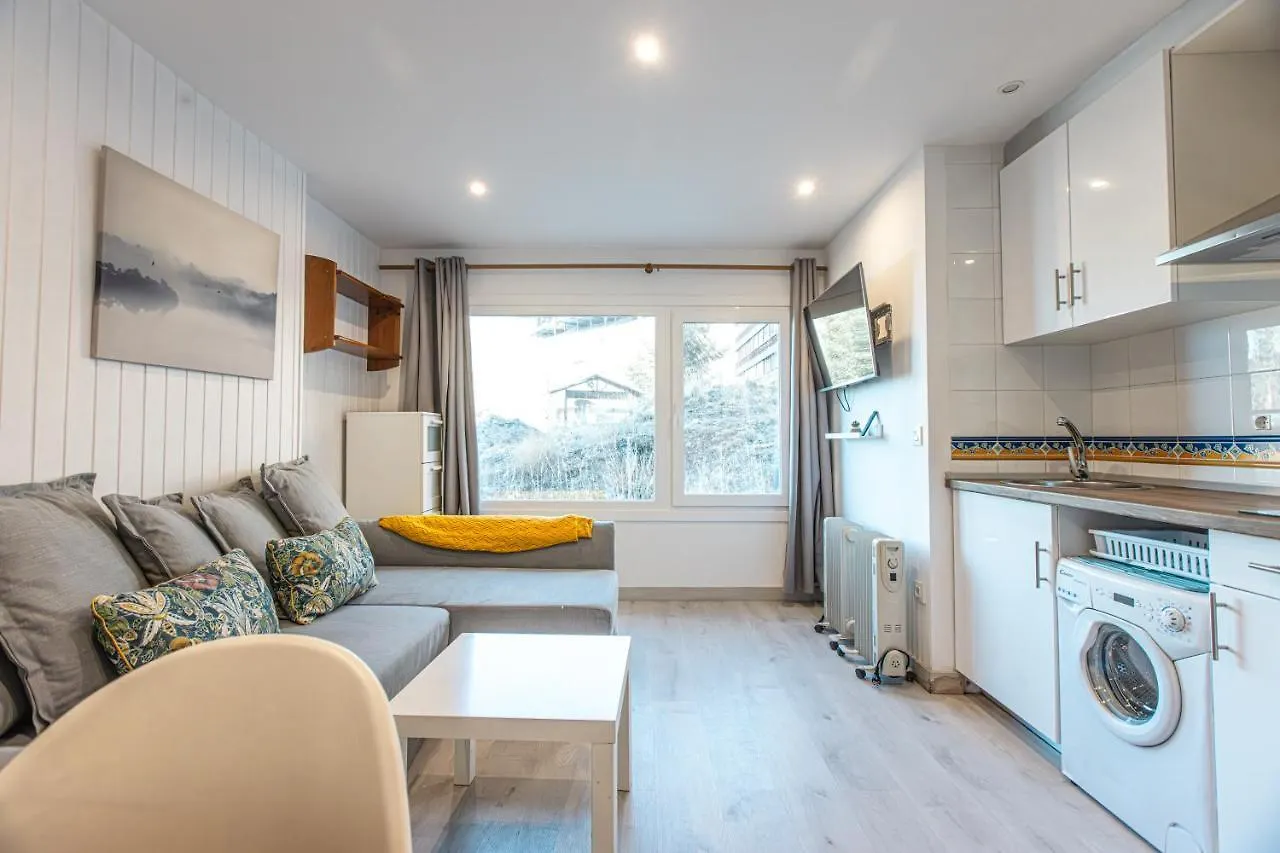 Apartamento Nature シエラネバダ 0*,  スペイン