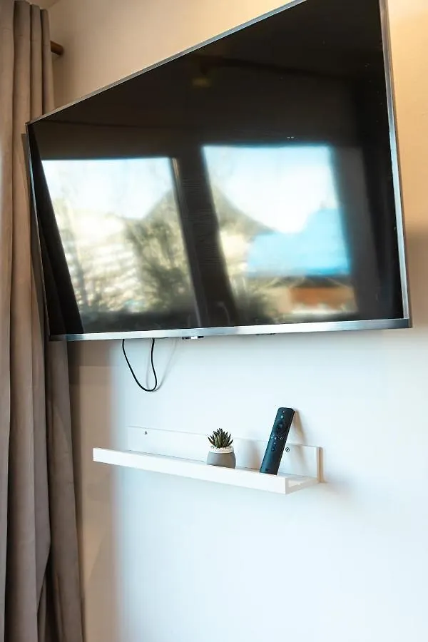 アパート Apartamento Nature シエラネバダ