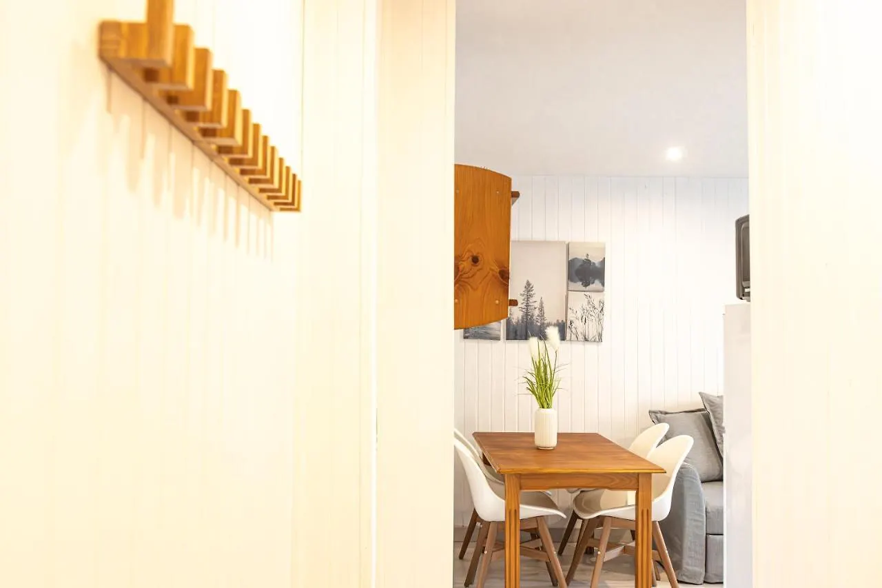 Apartamento Nature シエラネバダ 0*,